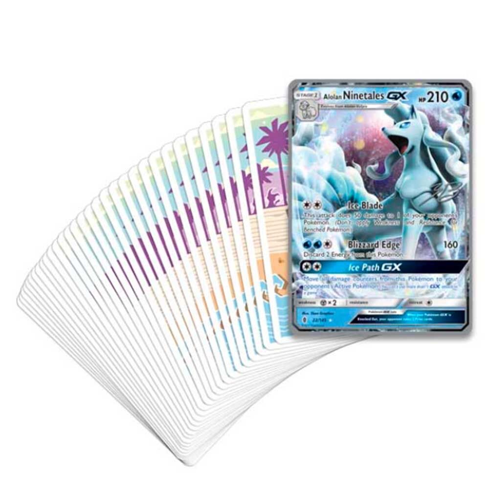 Pokémon World Championships Deck 2017 Zachary Bokhari - EN