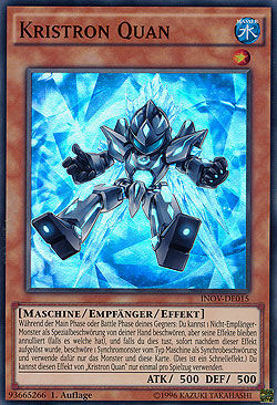 kristron_quan Kristron Quan - Yu-Gi-Oh!