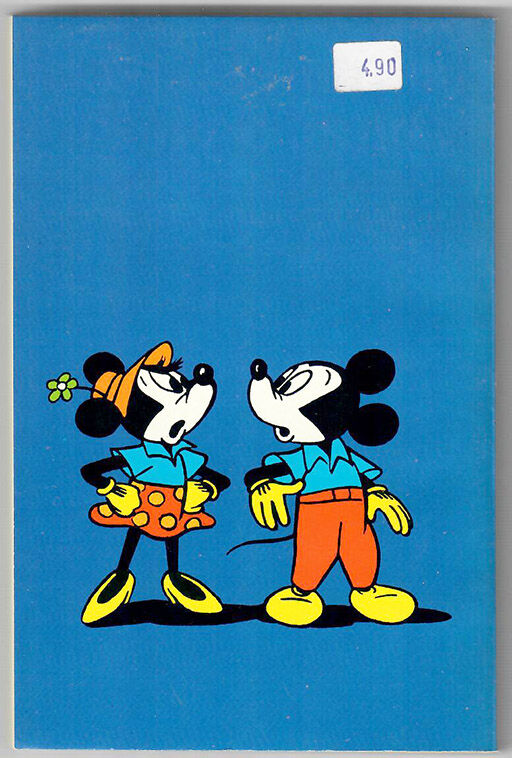 Walt Disneys Lustige Taschenbücher LTB #46