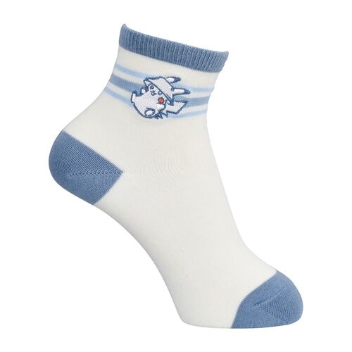 Tokyo Bay Reopened! Pokémon-Socken (23-25cm)