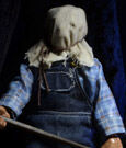 Freitag der 13. Teil 2 Retro Actionfigur Jason 20 cm