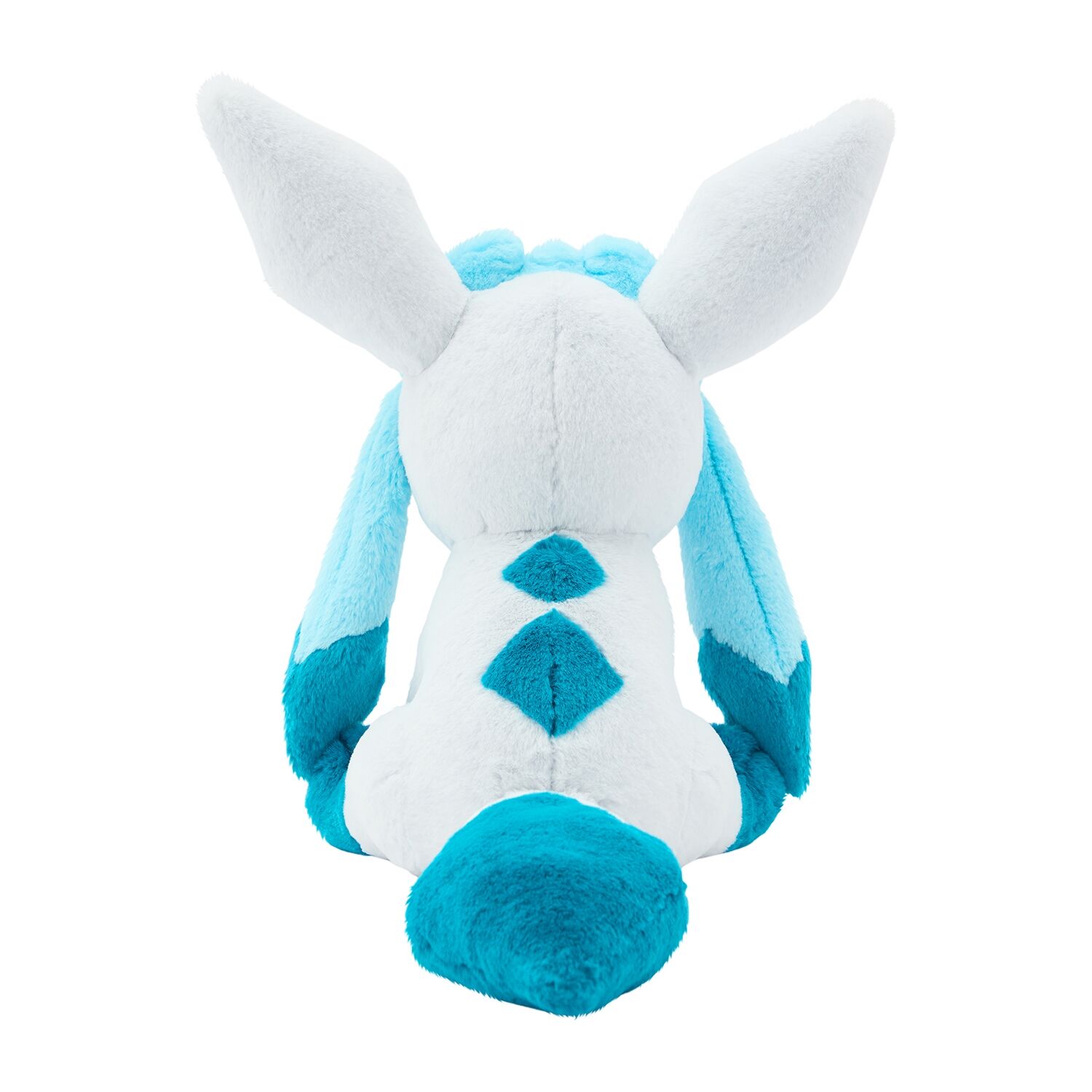 Glaceon Comfy Friends Plush - 51 cm