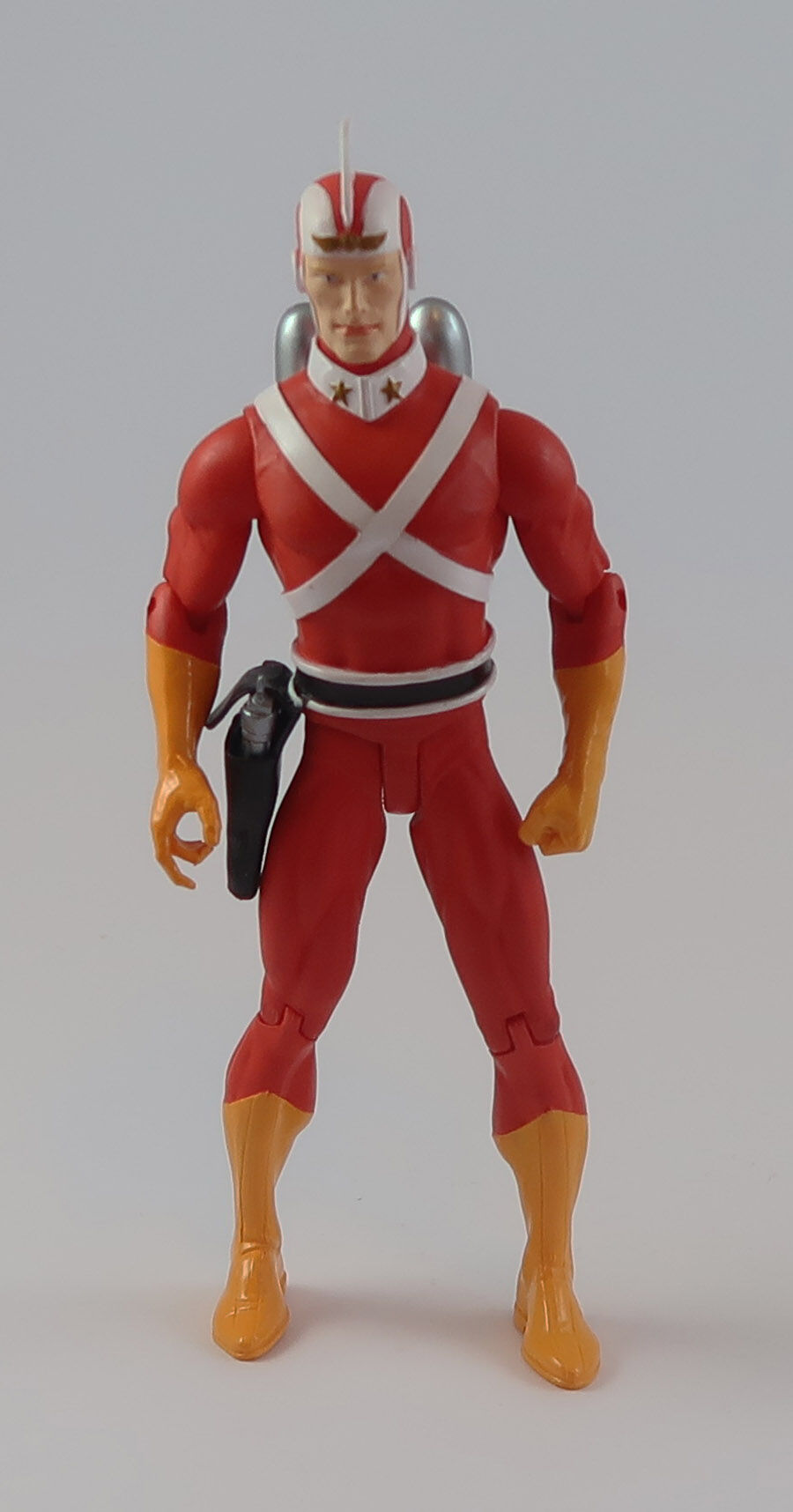 Adam Strange Actionfigur DC
