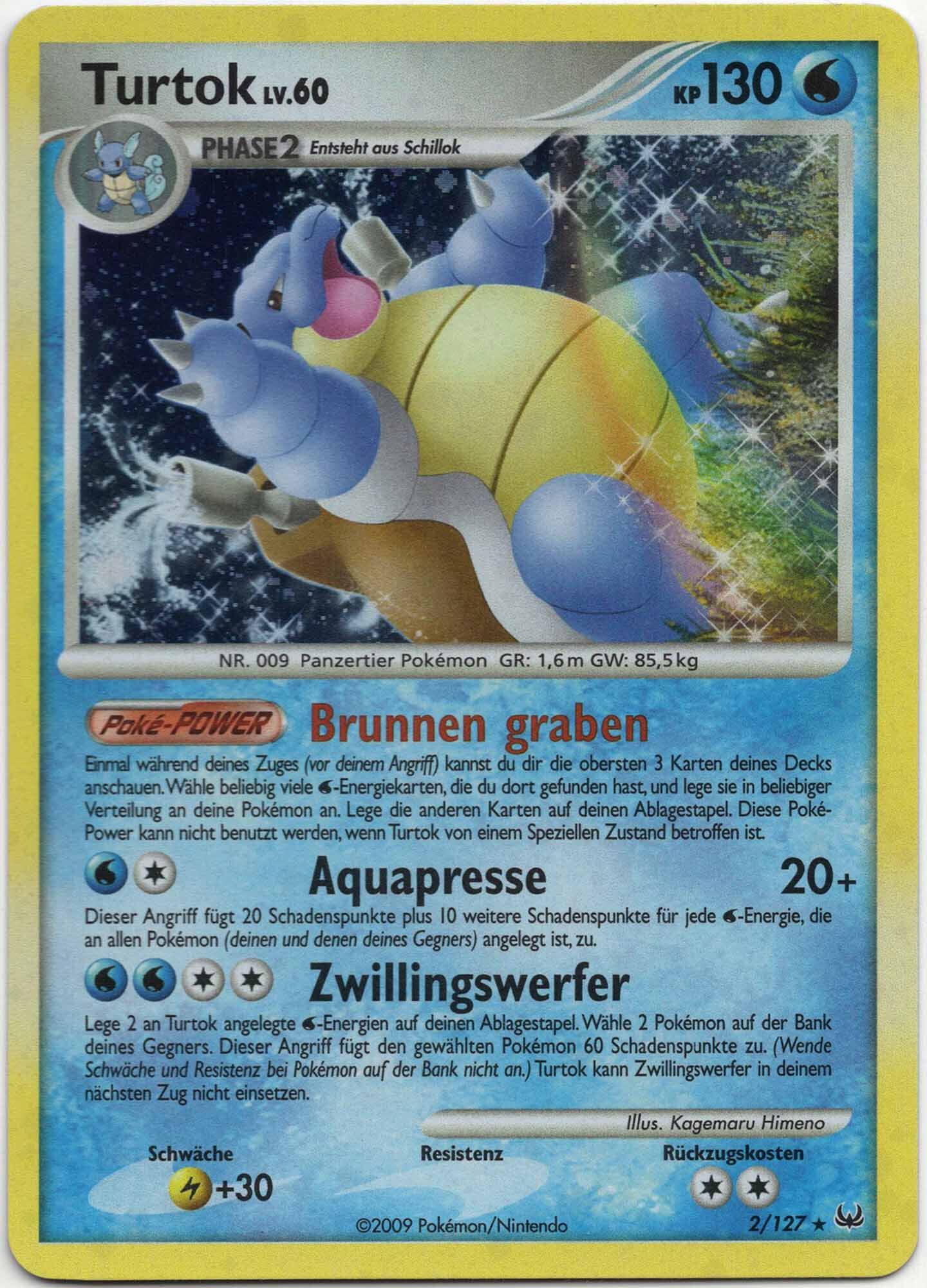 turtok-lv-60-2-127-poke-mon-tcg-near-mint Turtok LV.60 - 2/127 - Pokémon TCG (Near Mint)