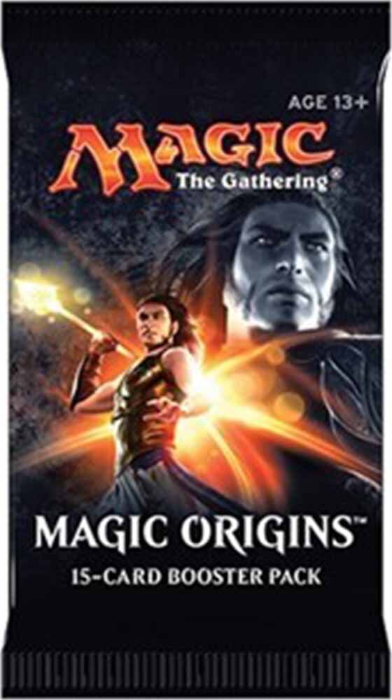Magic Origins Booster Box (36) - Magic the Gathering - EN