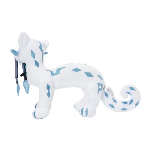 Chien-Pao Plush - 41 cm
