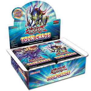 toon-chaos-booster-display-yu-gi-oh-1_12575_0 Toon Chaos Booster Display - Yu-Gi-Oh!