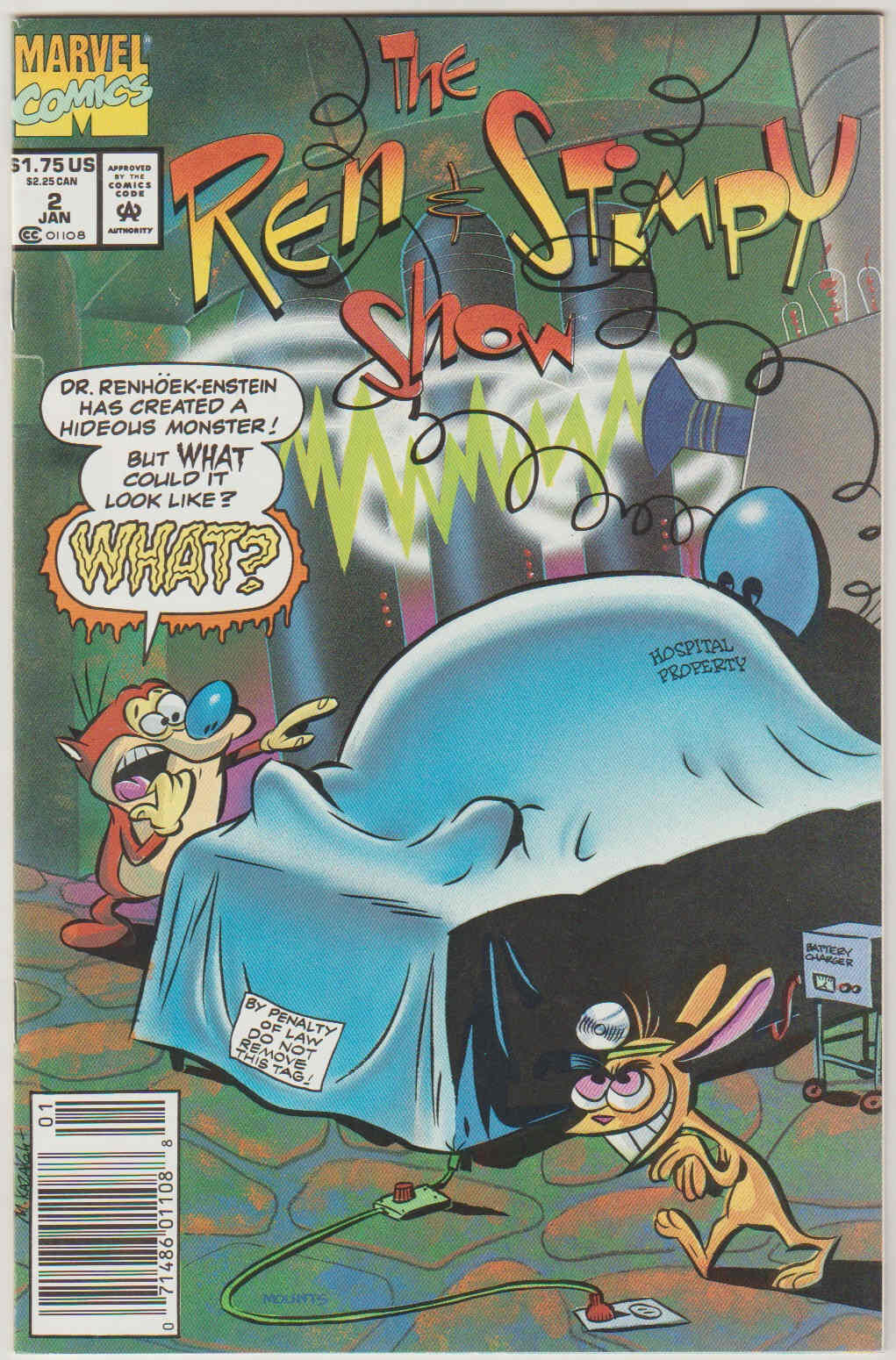 ren_and_stimpy_2 Ren & Stimpy #2