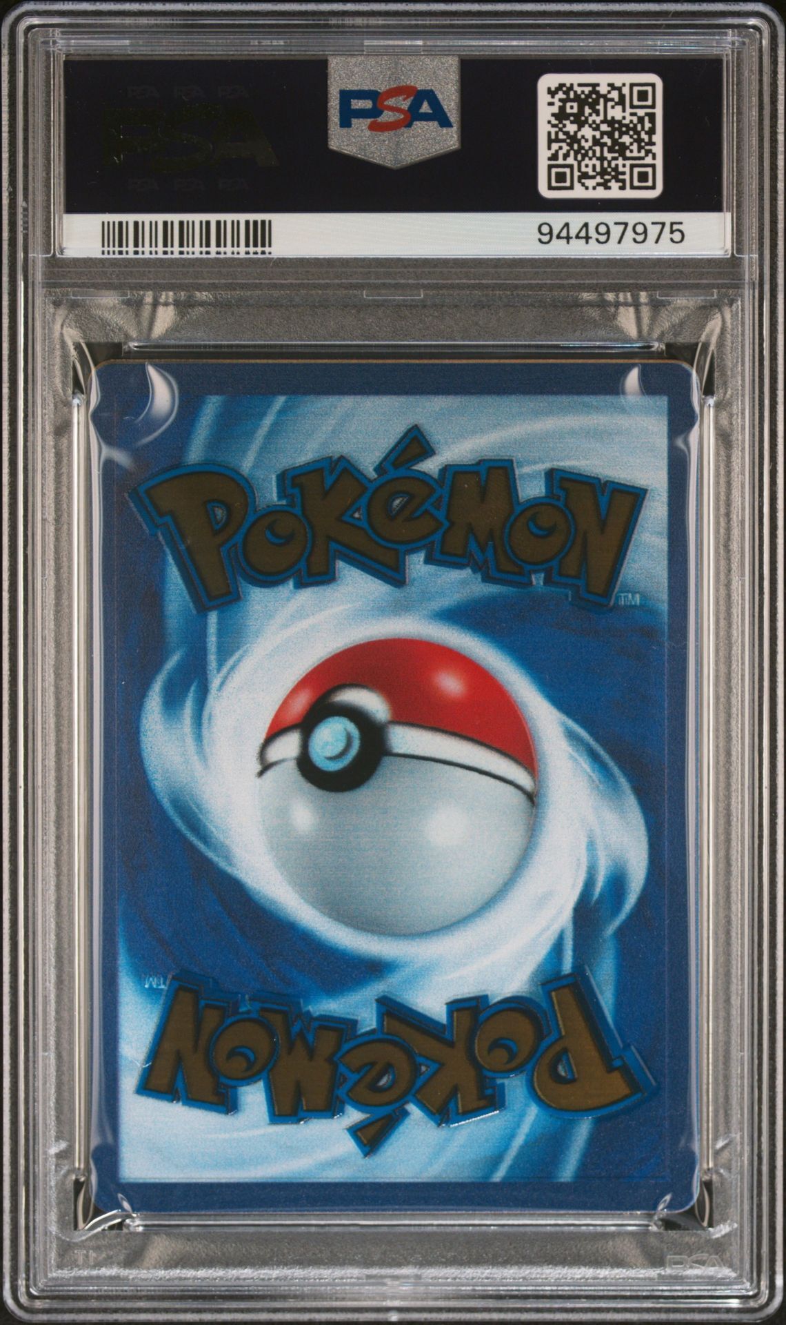 Mew ex 205/165 Metal Card - Pokemon 151 Ultra-Premium Collection - PSA 10 GEM-MT - Pokémon