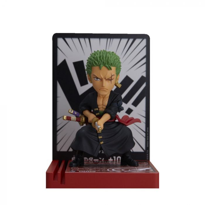 One Piece Card Game Lecafig Roronoa Zoro One Piece Card Game Lecafig Roronoa Zoro