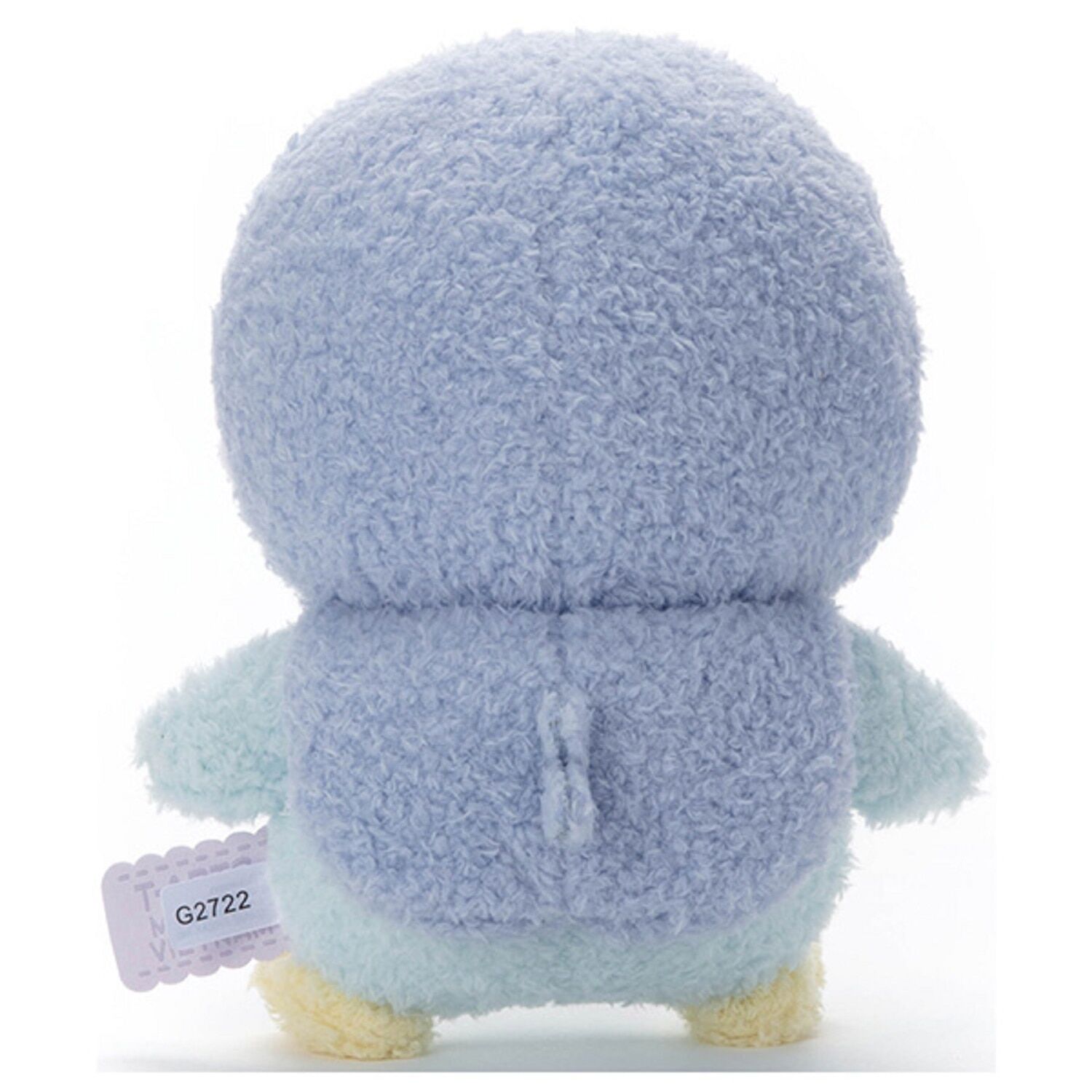 Pokémon Pokepiece Piplup Poké Plush