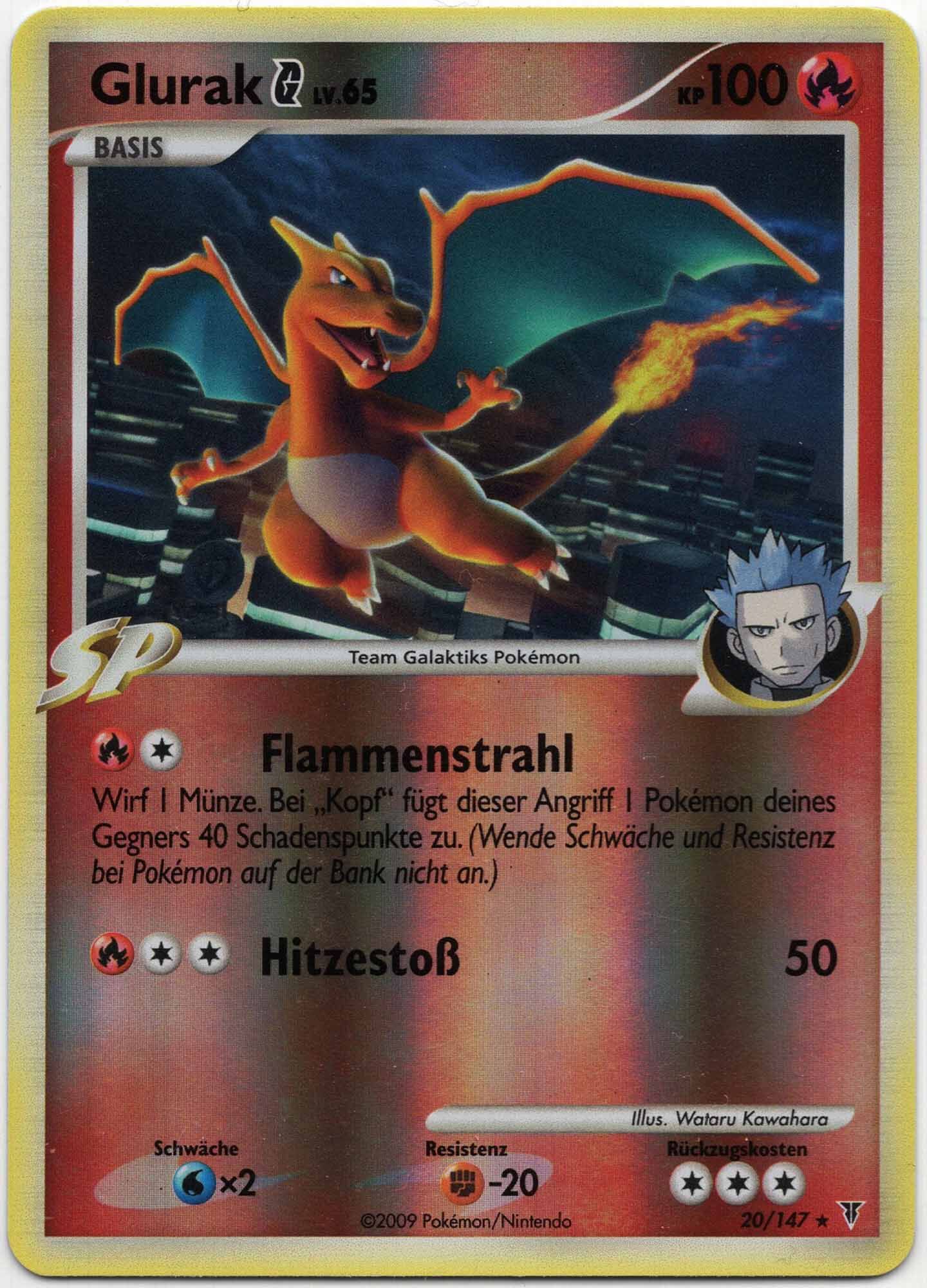 glurak-g-20-147-poke-mon-tcg-near-mint Glurak G - 20/147 - Pokémon TCG (Near Mint)