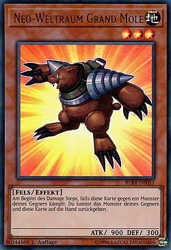 neo-weltraum-grand-mole-yu-gi-oh-2 Neo-Weltraum Grand Mole - Yu-Gi-Oh!