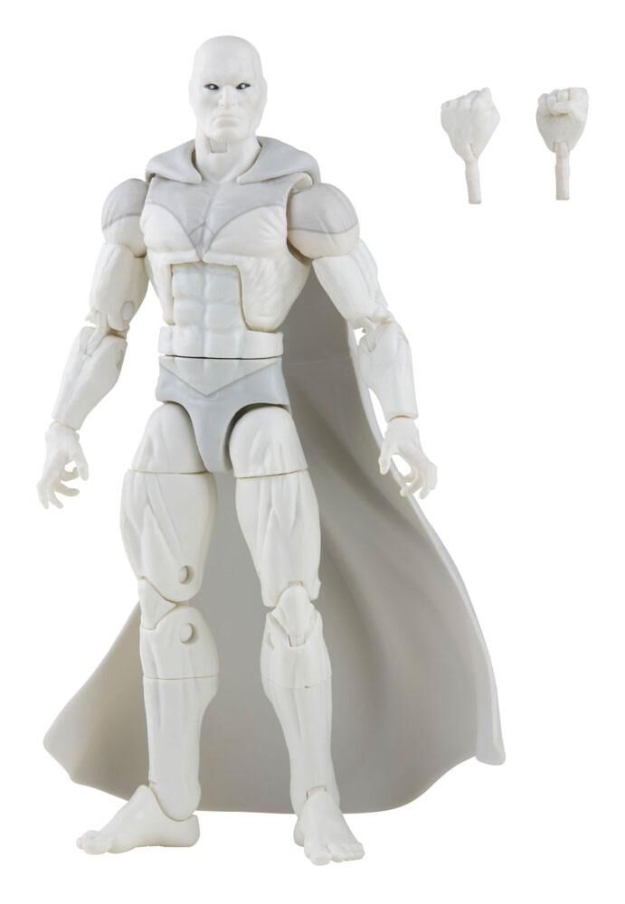 Marvel Legends Retro Collection Series Actionfigur 2022 Vision 15 cm