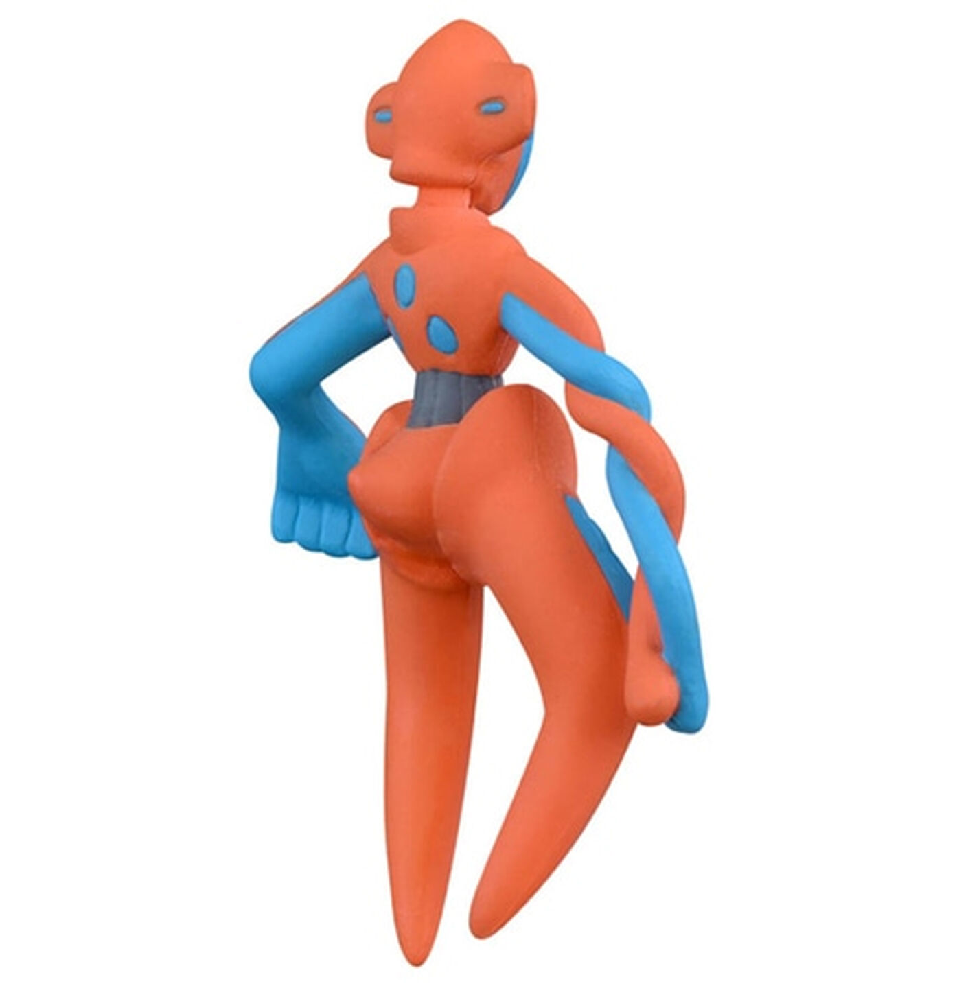 Deoxys (Normal Form) Takara Tomy Moncolle Collection