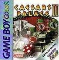 Caesar's Palace II - Game Boy Color - DE