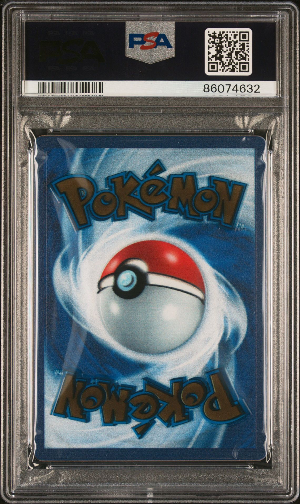 Mew ex 205/165 Metal Card - Pokemon 151 Ultra-Premium Collection - PSA 10 GEM-MT - Pokémon