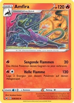 amfira-pok-mon-tcg_1 Amfira 028/202 - Pokémon TCG