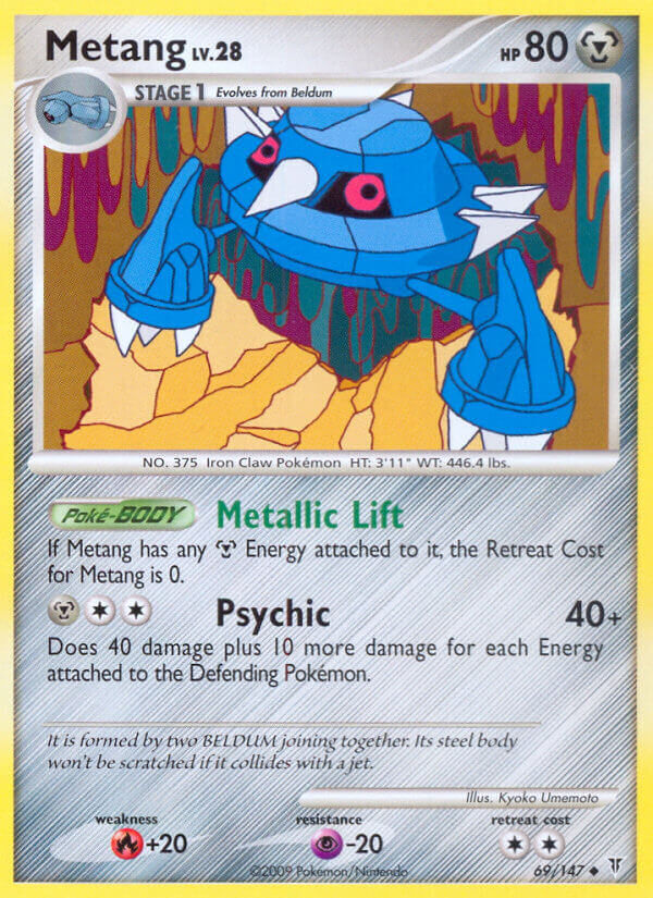 Metang - 69/147 - EN Metang - 69/147 - EN