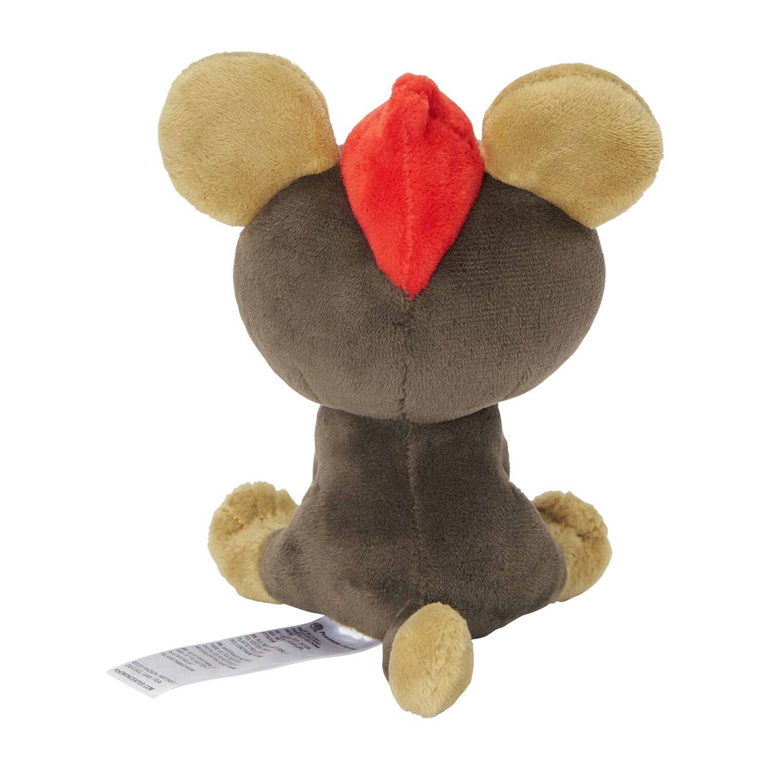Litleo Sitting Cuties Plüsch - 14 cm