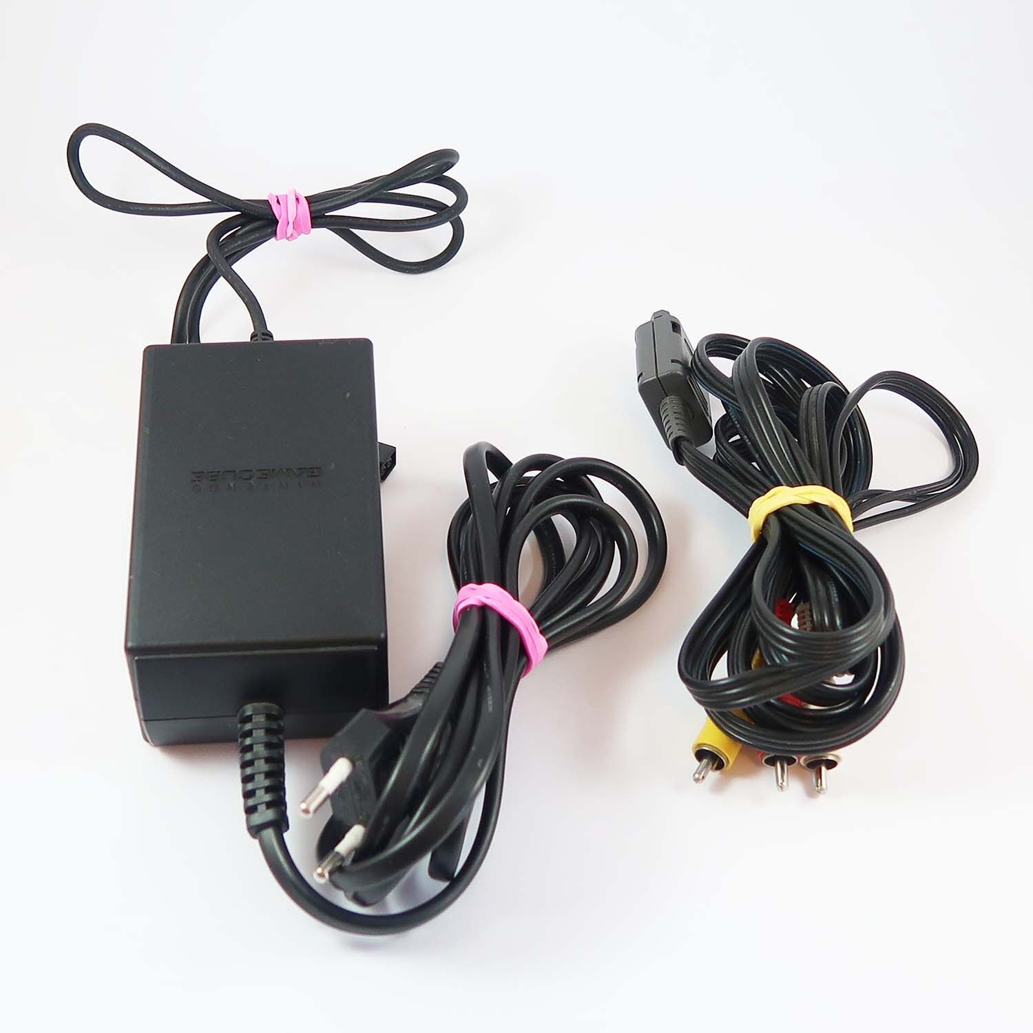 Nintendo Gamecube Konsole Lila (mit OVP)