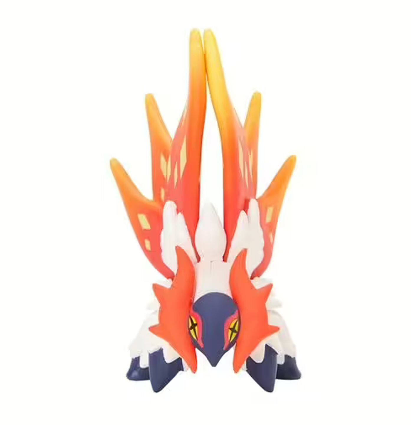 Memo Stand Figure Slither Wing