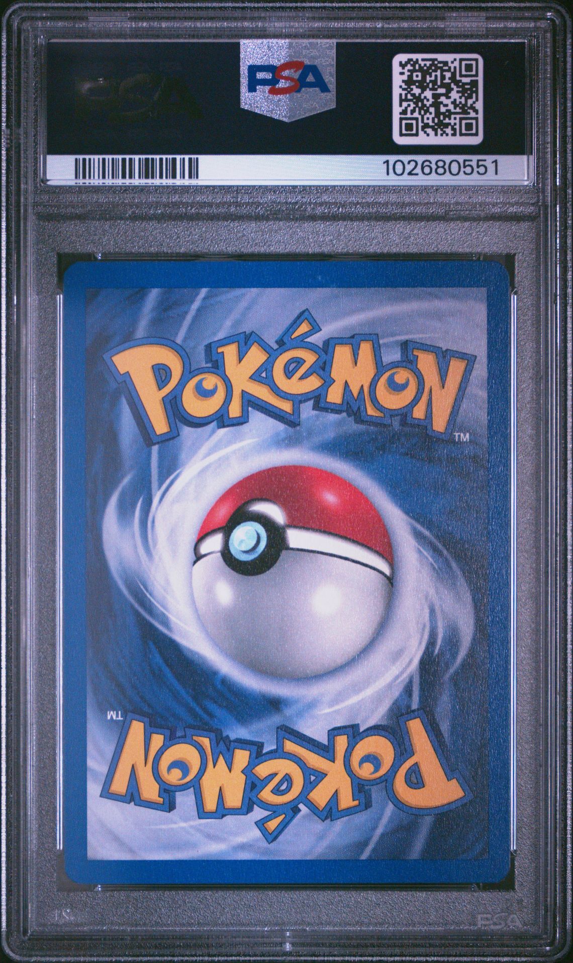 Sichlor 10/64 - 2000 Pokemon German Jungle - Holo 1st Edition - PSA 7 NM - Pokémon