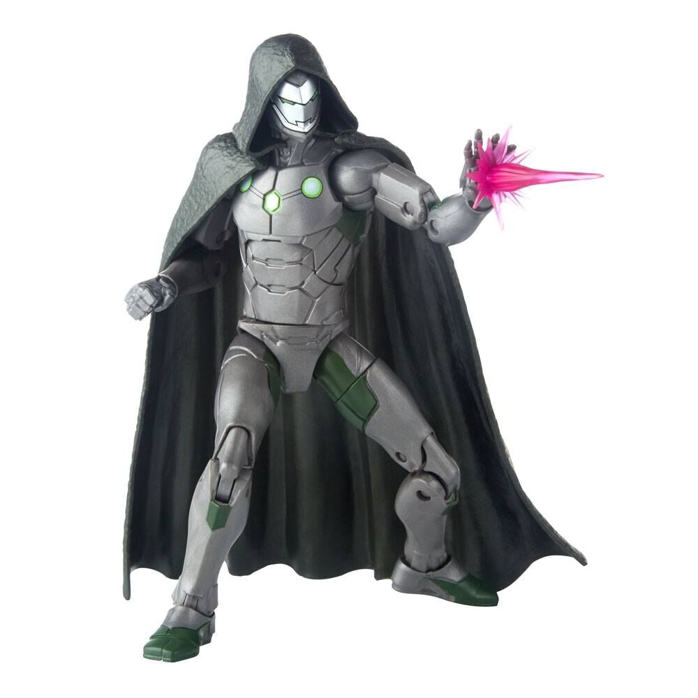 Marvel Legends Series Actionfigur Infamous Iron Man 15 cm