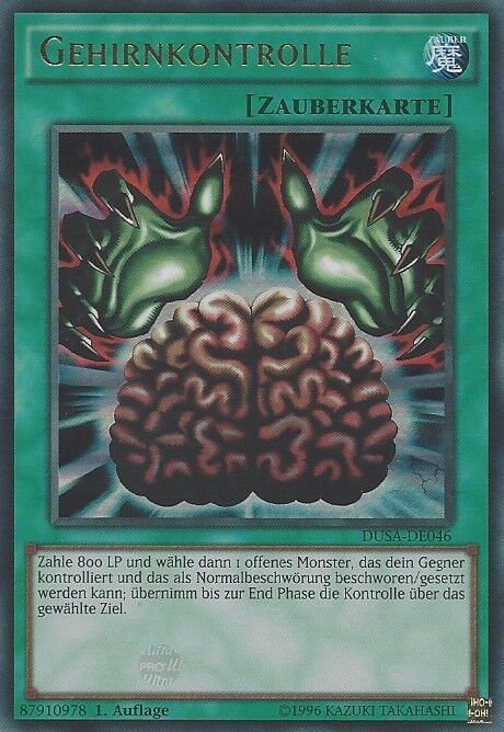 gehirnkontrolle-yu-gi-oh Gehirnkontrolle - Yu-Gi-Oh!