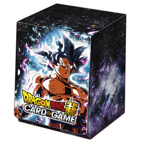 Gift Collection CG-01 - Dragon Ball Super Card Game - EN
