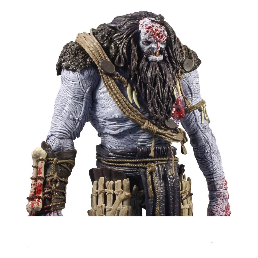 The Witcher Megafig Actionfigur Ice Giant 30 cm
