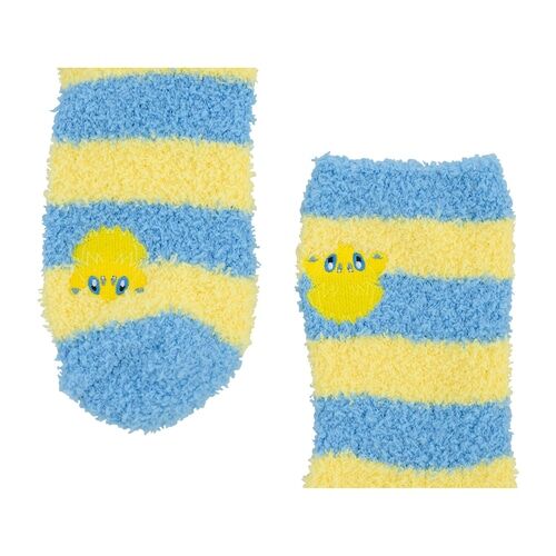Joltik Pokémon-Socken (23-25cm)