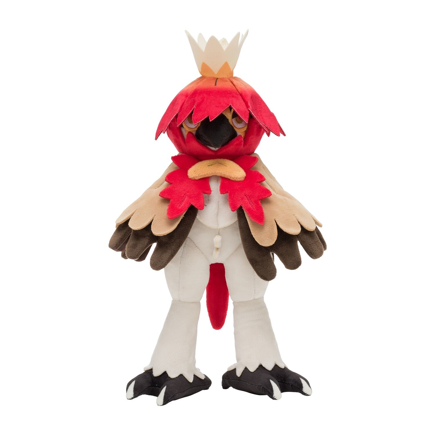 Decidueye Plush - 36 cm