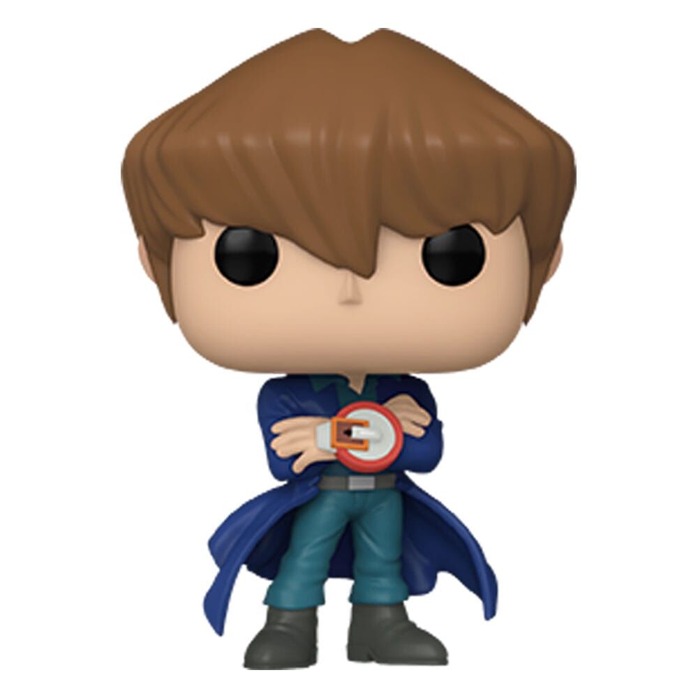 Yu-Gi-Oh! Seto Kaiba Funko POP 1453