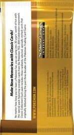 Pokémon TCG: 30th Celebration Ultra Premium Night Collection - EN