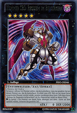 number_c80_requiem_in_berserk Nummer C80: Requiem im Berserkern - Yu-Gi-Oh!