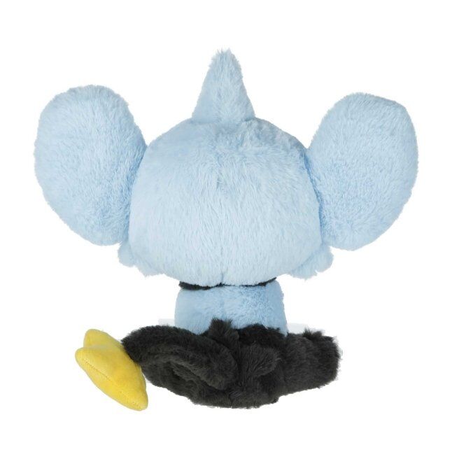 Shinx Comfy Friends Plush - 31 cm
