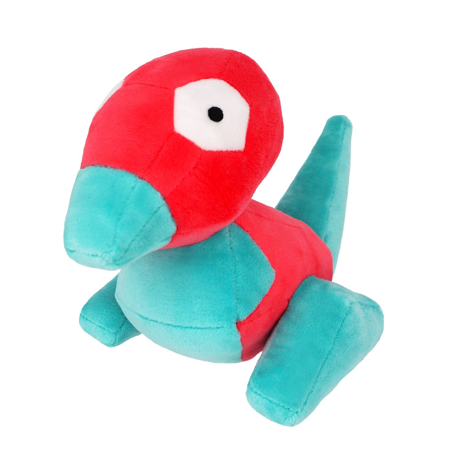 Porygon All Star Collection Plush - 23 cm