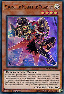 magischer_musketier_calamity Magischer Musketier Calamity - Yu-Gi-Oh!
