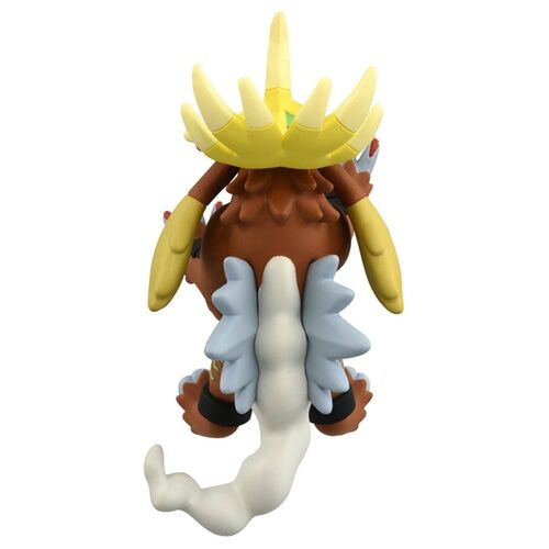 Gouging Fire Takara Tomy Monster Collection Figure