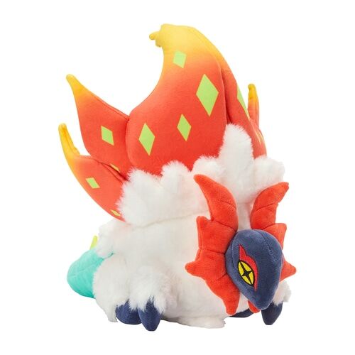 Slither Wing Plush - 37 cm