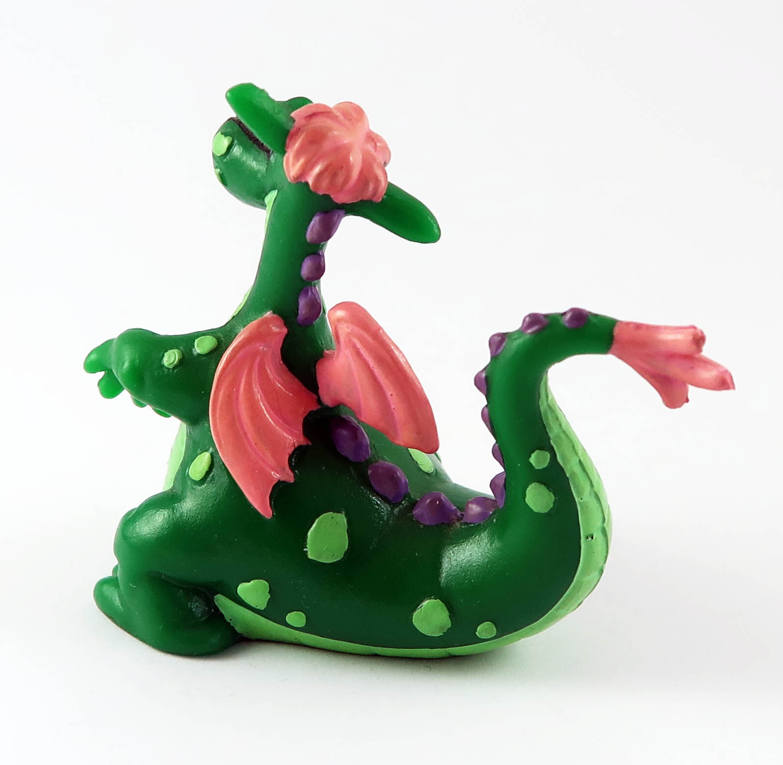 Elliott PVC Figur