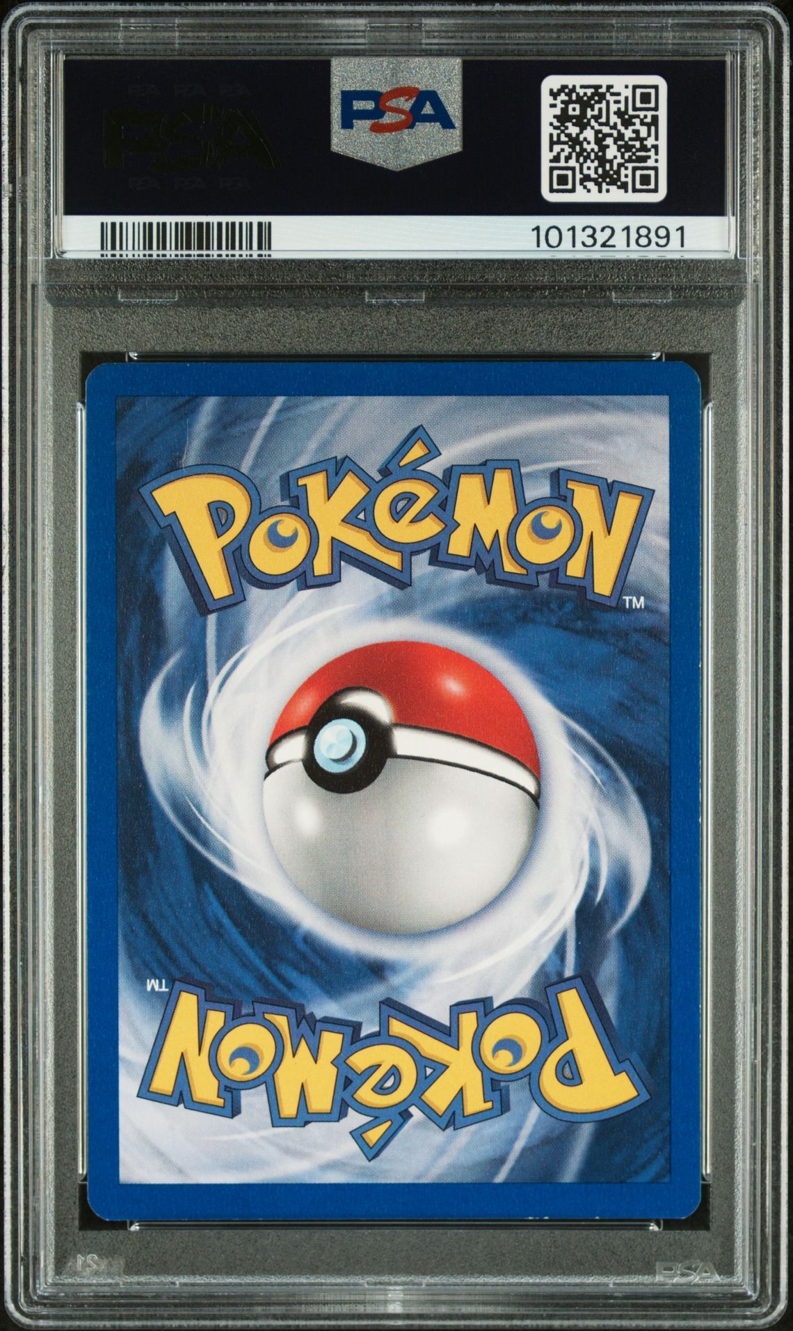 Relaxo 11/64 - 1st Edition Jungle - Holo - PSA 7 NM - Pokémon