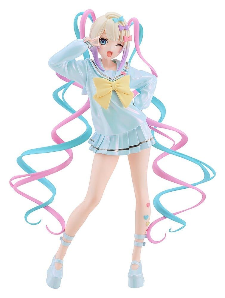 Needy Girl Overdose Pop Up Parade OMGkawaiiAngel: Anime Ver. 17 cm Needy Girl Overdose Pop Up Parade OMGkawaiiAngel: Anime Ver. 17 cm