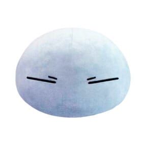 That Time I Got Reincarnated as A Slime Plüschfigur Rimuru Version A - 25 cm 