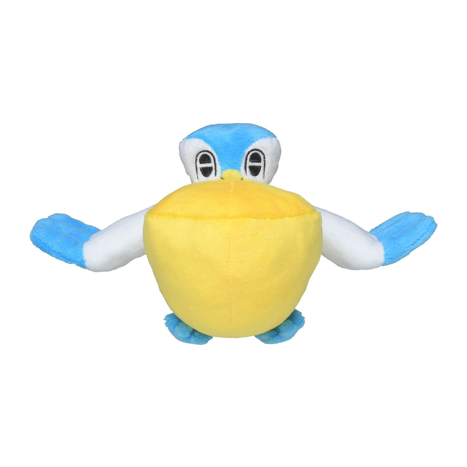 Pelipper Sitting Cuties Plush - 19 cm
