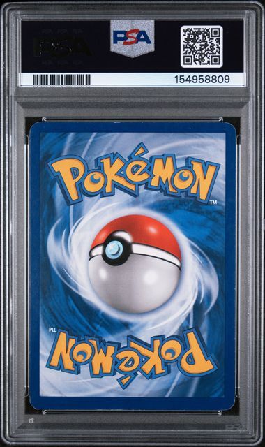 Psiana #18 - Diamond & Pearl Majestic Dawn - PSA 5 EX - Pokemon