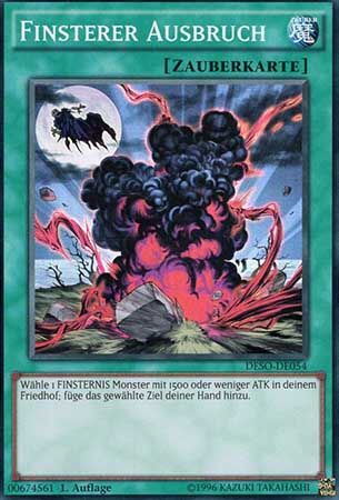 finsterer-ausbruch-yu-gi-oh Finsterer Ausbruch - Yu-Gi-Oh!