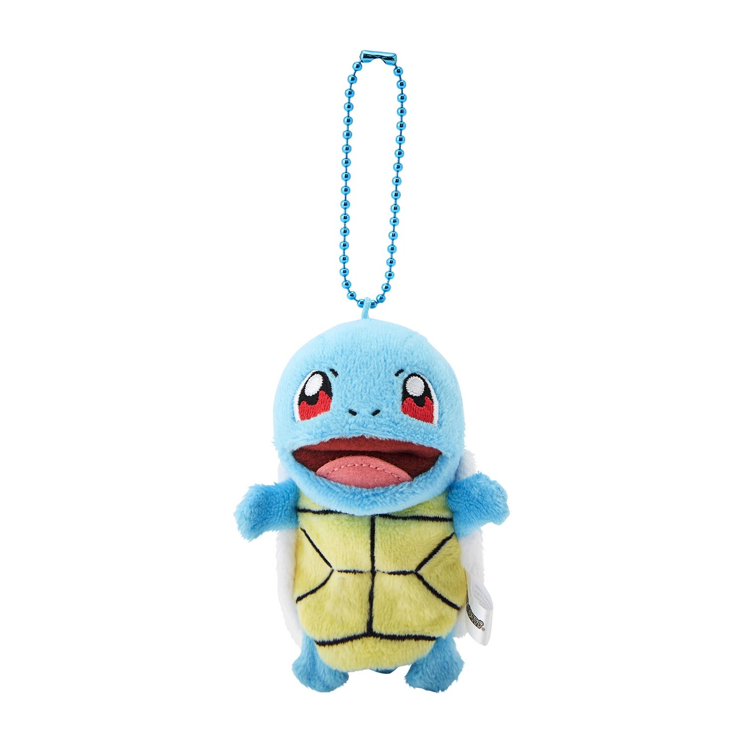 Fingerpuppe Maskottchen Papemon Schiggy