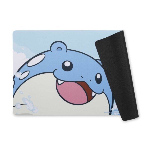 Spheal Appeal Spielmatte/Playmat